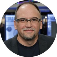 Densify Employee Andrew Hillier's profile photo