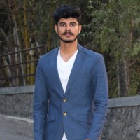 Benchmark IT Solutions Employee Rohit Agharkar's profile photo