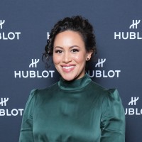 Hublot Employee Devon Jordan's profile photo
