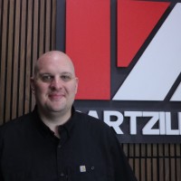 Partzilla Employee Jon Nance's profile photo