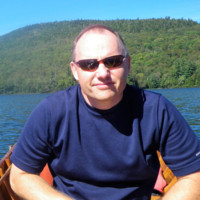 Dynamic Business Solutions Employee Rick Lunt's profile photo