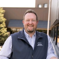 Ervin Cable Construction LLC Employee Jason Brazier's profile photo