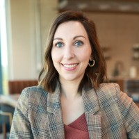 TMPartners Employee Rachel Stroop's profile photo