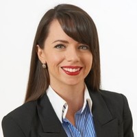 Construct Law Group Pty Ltd Employee Crystal Ray's profile photo