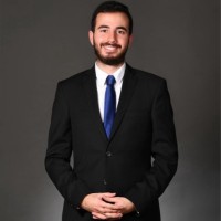 Auburn University Employee Patrick Eid's profile photo