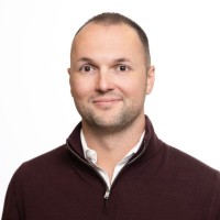 Tellimer Employee Alex Johnson's profile photo