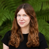 Egen Employee Alisha Green's profile photo