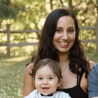 Oregon Department of Energy Employee Ruchi Sadhir's profile photo