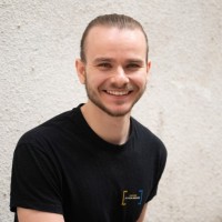 Everpure Employee Peter Horňák's profile photo