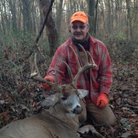 Sunrise Coal, LLC Employee Ron Hollingsworth's profile photo