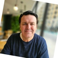 WorkBoard Inc. Employee Pete Stofle's profile photo