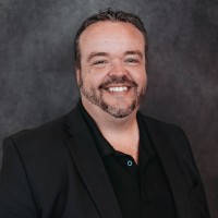 Bars & Recreation Employee Steve Davis's profile photo