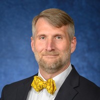 Marathon Petroleum Corporation Employee David Barge's profile photo