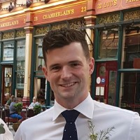 Dan Chamberlain Email