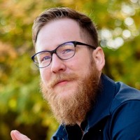 Whirlygig Studios Employee Phil Leuenberger's profile photo