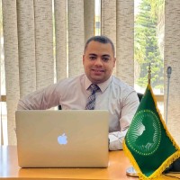 Accountability State Authority - ASA Employee Mostafa Maarof's profile photo