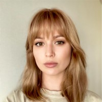 Olha Voloshyna's profile photo
