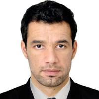 MOBY GROUP Employee Tawfik Kashefi's profile photo