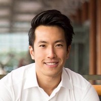 NTUC Link Employee Hendrick Chen's profile photo