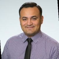DAUM Commercial Real Estate Services Employee Juan Covarrubias's profile photo