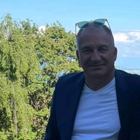 SMC Schweiz AG Employee Pierre Anker's profile photo