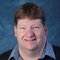 Hunter Water Corporation Employee Mark Bucci's profile photo