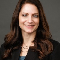 B. Braun Medical Inc. (US) Employee Lindsay Walker's profile photo