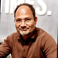 EVIKSH Employee Vikram Singh's profile photo