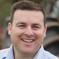 Bunge Employee James Murray's profile photo