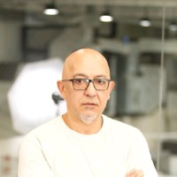 Createch Medical Employee Fernando Laibe's profile photo