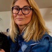 Agria Djurförsäkring Employee Tove Andersson's profile photo