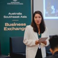 Eileen Lim Email