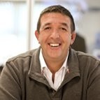 Ignition Credit Plc Employee Dale Marsh's profile photo