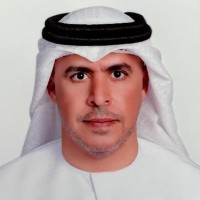Raha Beach Ventures Employee Rashed Al Ghafri's profile photo