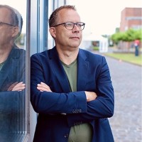 SWK AG Employee Henning Trupke's profile photo