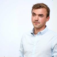 Freightender Employee Bogdan Diatlenko's profile photo