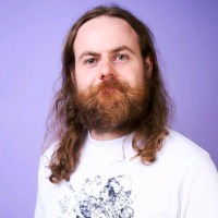 Free Radical Design Employee Samuel Hollywood-Summers's profile photo