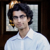 Edison YMCA Employee Deep Patel's profile photo