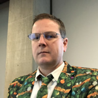 Amazon Web Services (AWS) Employee Brian Libby's profile photo
