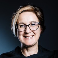 Pioneers Post Employee Julie Pybus's profile photo
