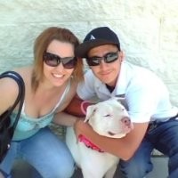 Holman's Inc. Employee Amber Herrera's profile photo