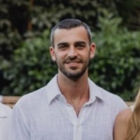 Hemispheric Employee Tal Kishon's profile photo