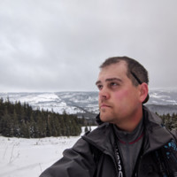 Elk Valley Resources Employee Mike Ellert's profile photo