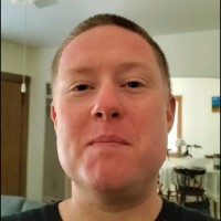 City of Ukiah Employee Myles Fisette's profile photo