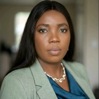 LessonWise Employee Funmi Olatoye's profile photo