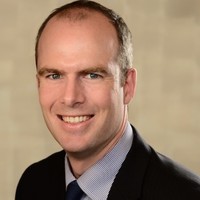 Commonwealth Bank Employee Michael Peel's profile photo