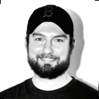 Sapien Employee Chad Lynch's profile photo