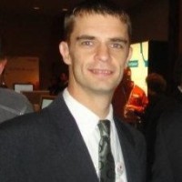 Magnet360 Employee Keith Cheek's profile photo