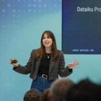 Dataiku Employee Emma Irwin's profile photo