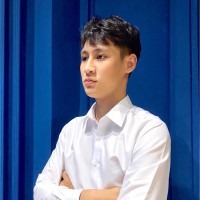 MBBank Employee Manh Duc's profile photo